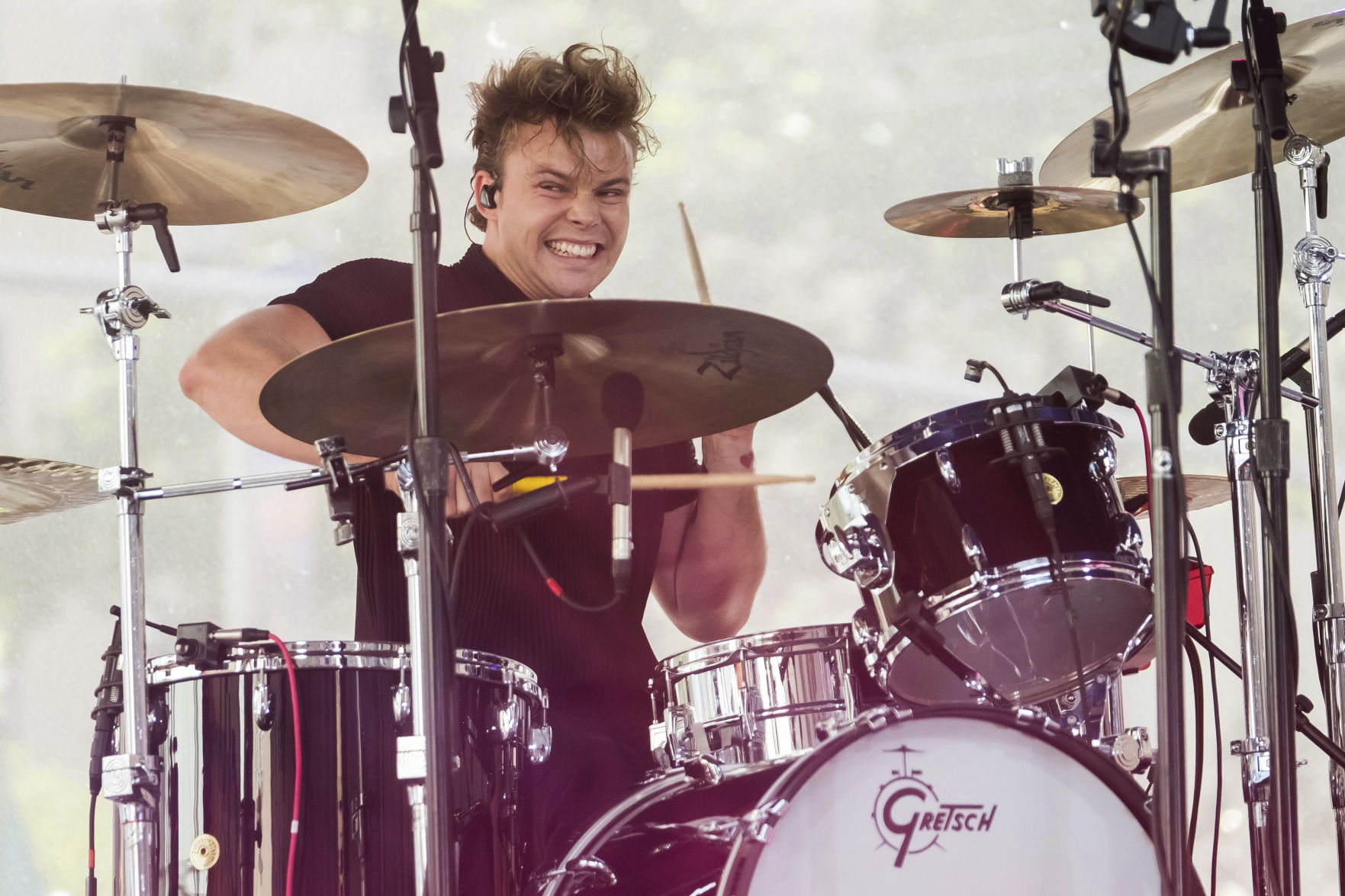 Birthday: Ashton Irwin